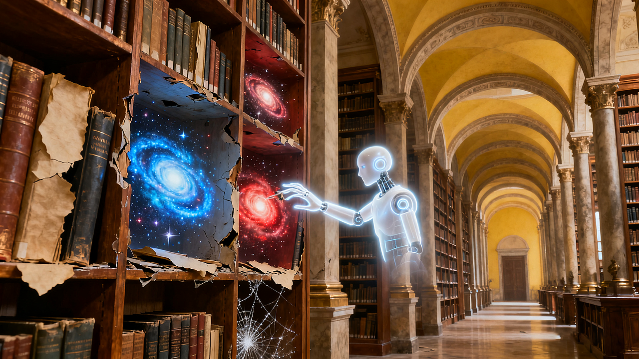 「宇宙九象」AI探索视觉概念（图ZMzk5MDk0MDAw） - AI作品 - 站酷设计师XUKU原创素材 - 站酷ZCOOL