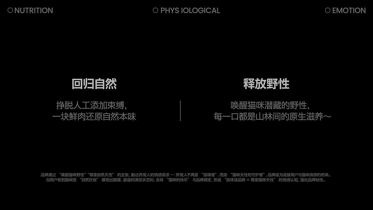 碗饱食 | 全价(新鲜原肉)主食罐头 | 品牌全案设计(图ZMzk5MDk0MTI0) - 品牌 - 站酷设计师创想鲸原创素材 - 站酷ZCOOL