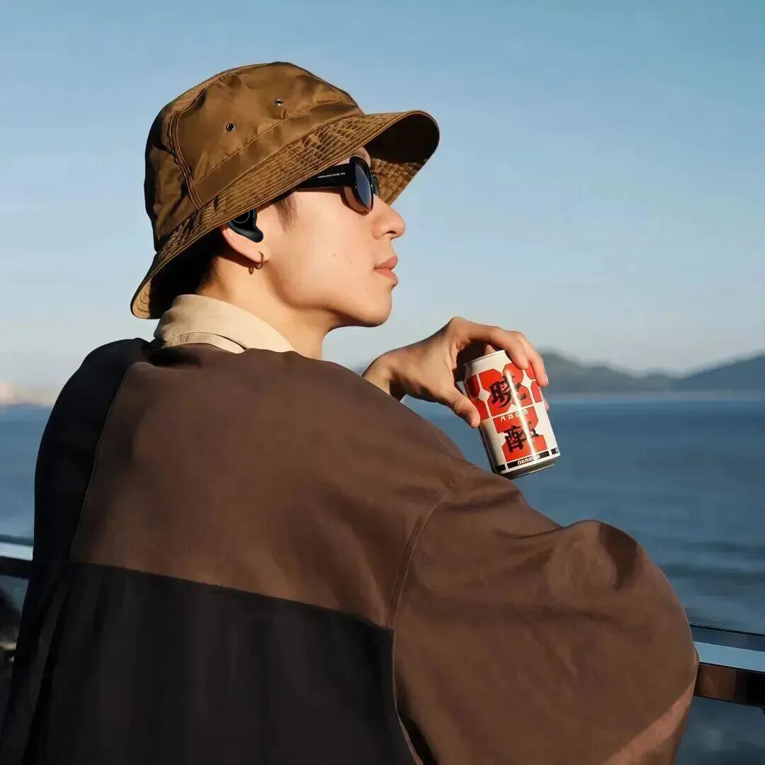 用了半年才敢推！2025用户公认的“旗舰”蓝牙耳机，音质降噪直接拉满！