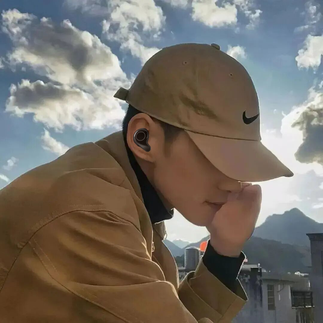 用了半年才敢推！2025用户公认的“旗舰”蓝牙耳机，音质降噪直接拉满！