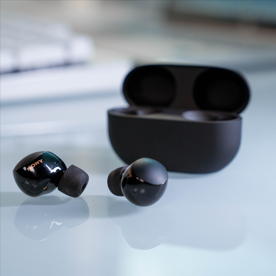 用了半年才敢推！2025用户公认的“旗舰”蓝牙耳机，音质降噪直接拉满！