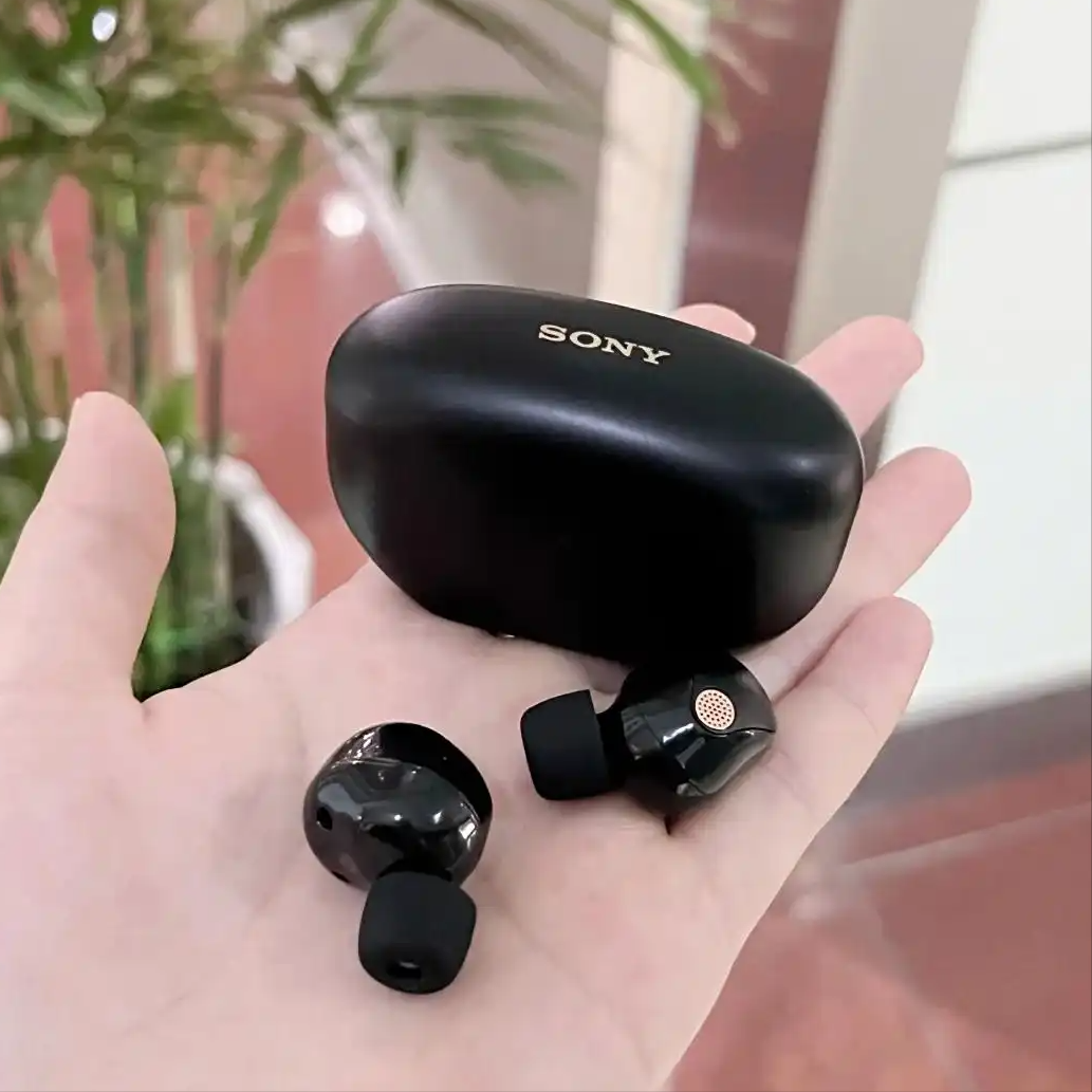 用了半年才敢推！2025用户公认的“旗舰”蓝牙耳机，音质降噪直接拉满！