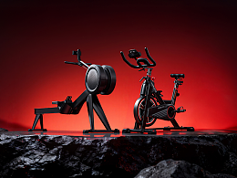 節(jié)日場景創(chuàng)意+渲染