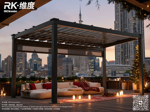 【RK·维度 | 作品分享】