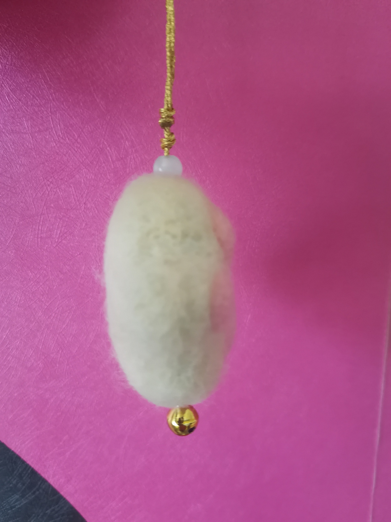 可爱毛毡系列—猫爪