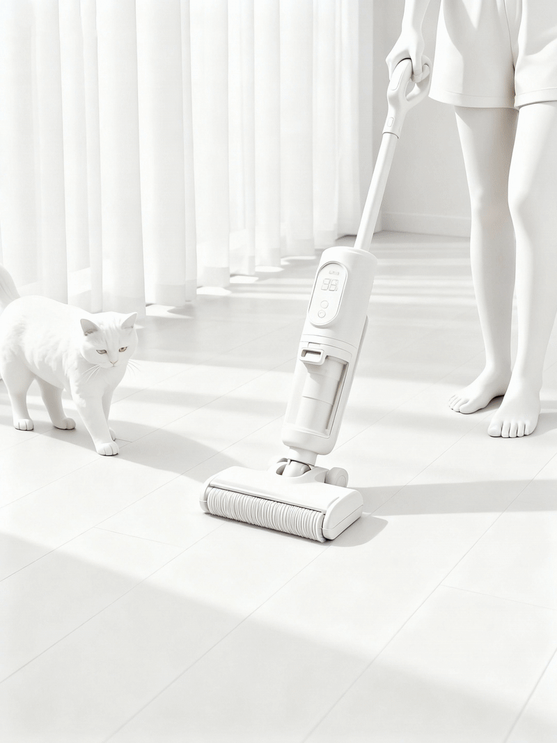 AIGC电商产品渲染05期