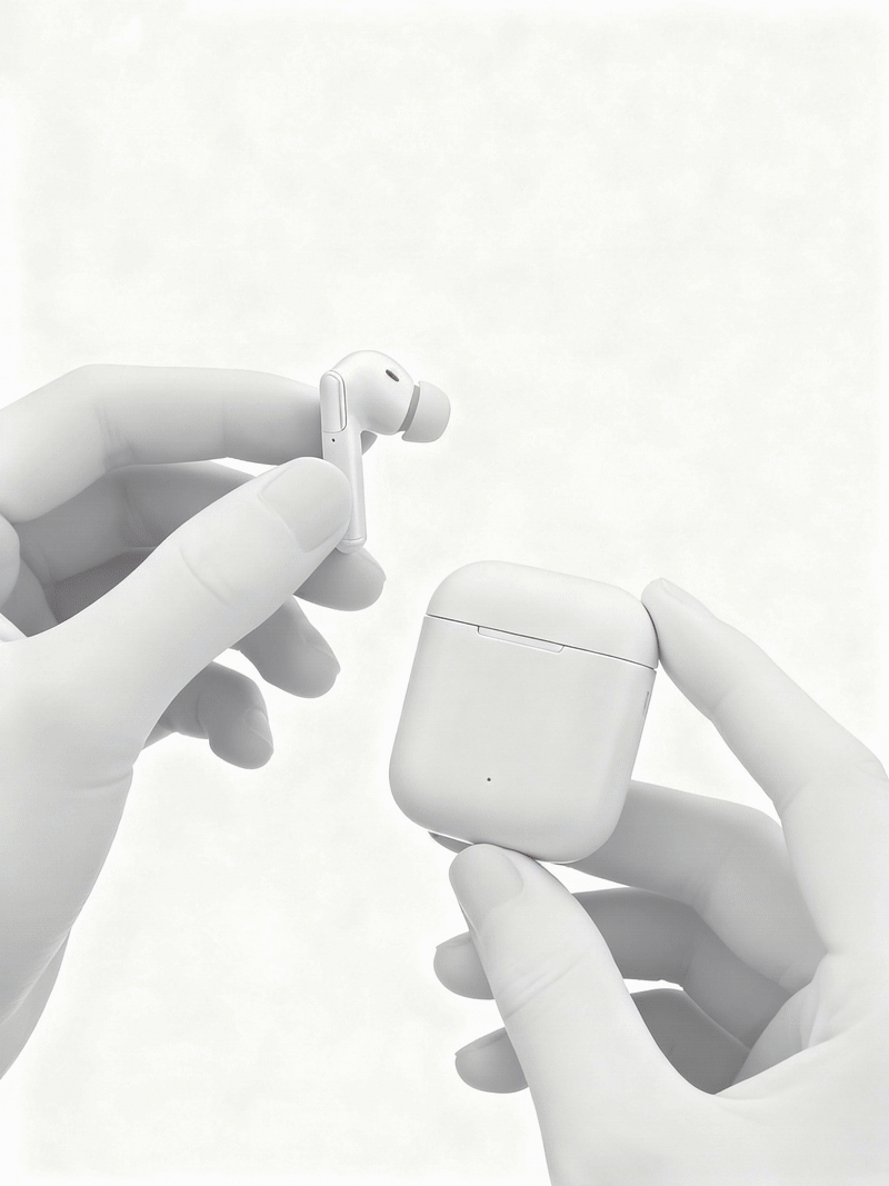 AIGC电商产品渲染05期