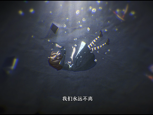 超自然行动组【莉莉-正式角色PV】