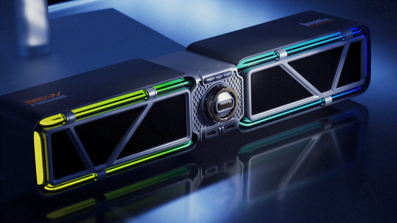 Divoom点音 电竞音响（导演版）（图ZMzk5MDk3NTM2） - 动画/影视 - 站酷设计师Maxo_原创素材 - 站酷ZCOOL