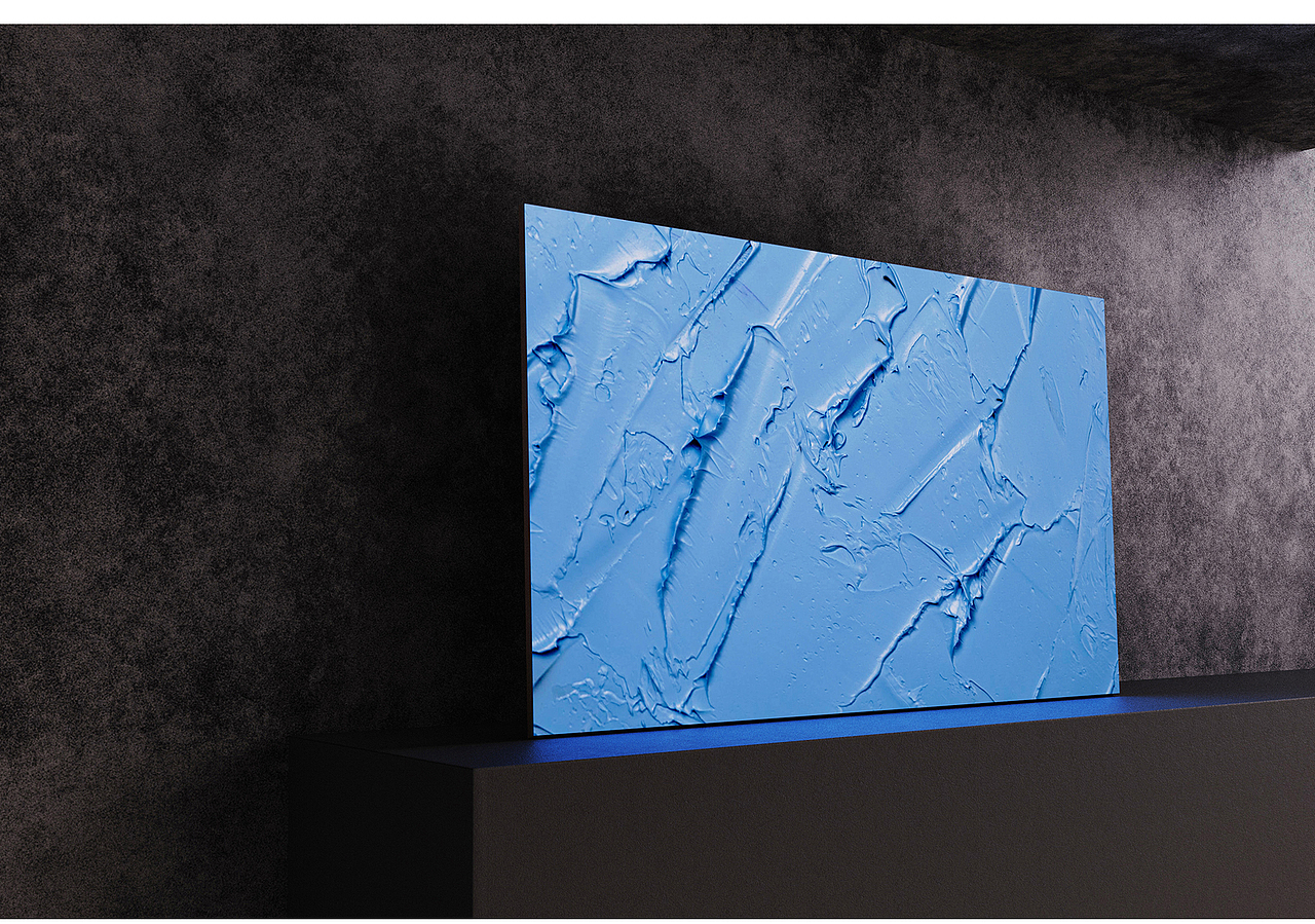 TCL华星光电显示屏设计案例分享