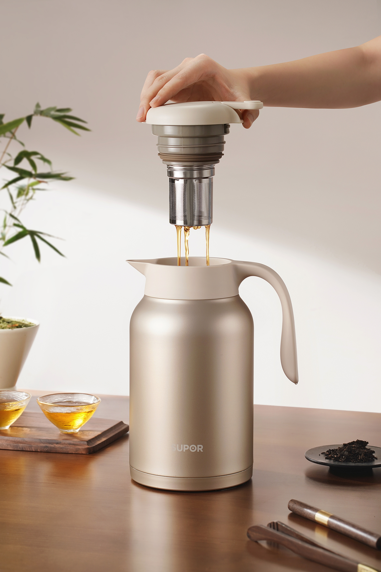 国风·保温水壶（图ZMzk5MDk5MTIw） - 电商 - 站酷设计师白泉视物所原创素材 - 站酷ZCOOL