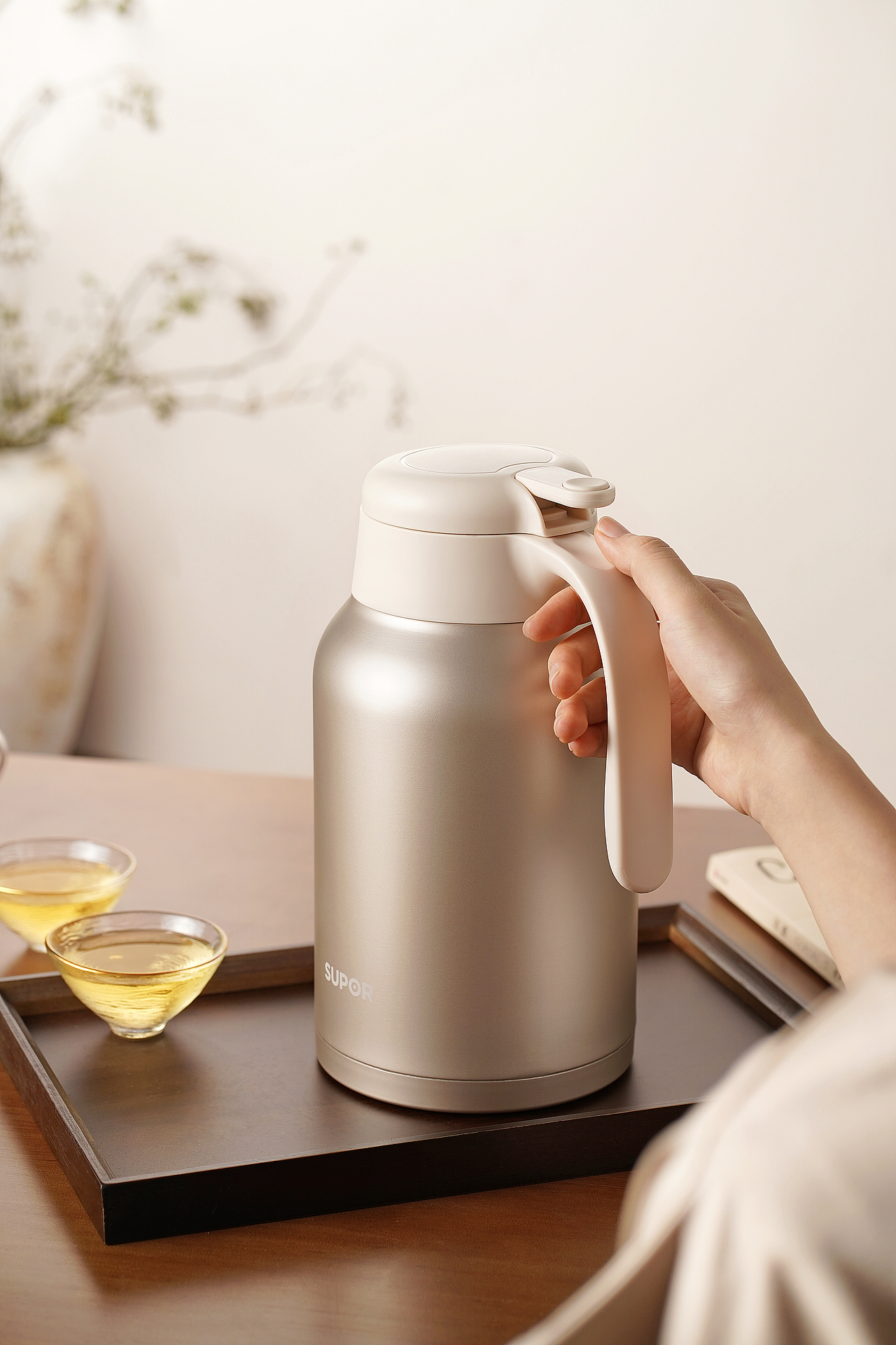 国风·保温水壶（图ZMzk5MDk5MTI0） - 电商 - 站酷设计师白泉视物所原创素材 - 站酷ZCOOL