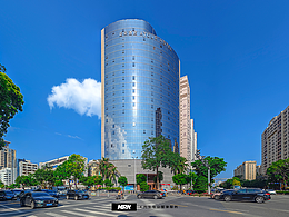 近期的一批建筑攝影作品