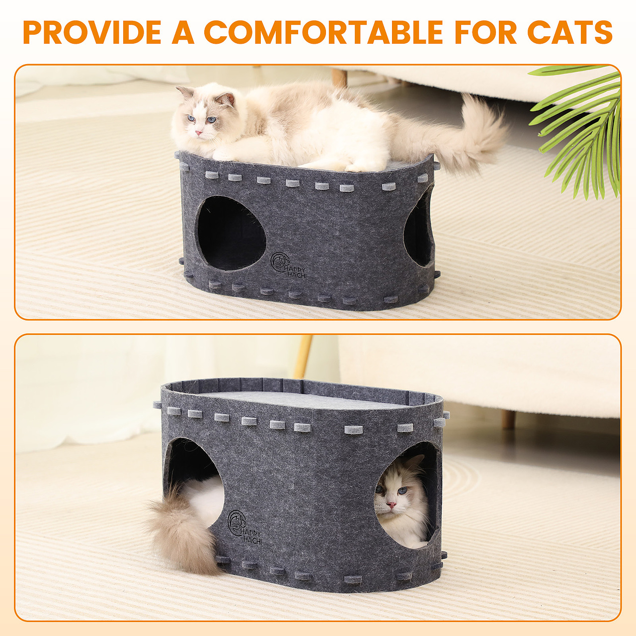 椭圆毛毡猫窝-深灰色（图ZMzk5MTAzNTg0） - 其他平面 - 站酷设计师迷梦LGL原创素材 - 站酷ZCOOL