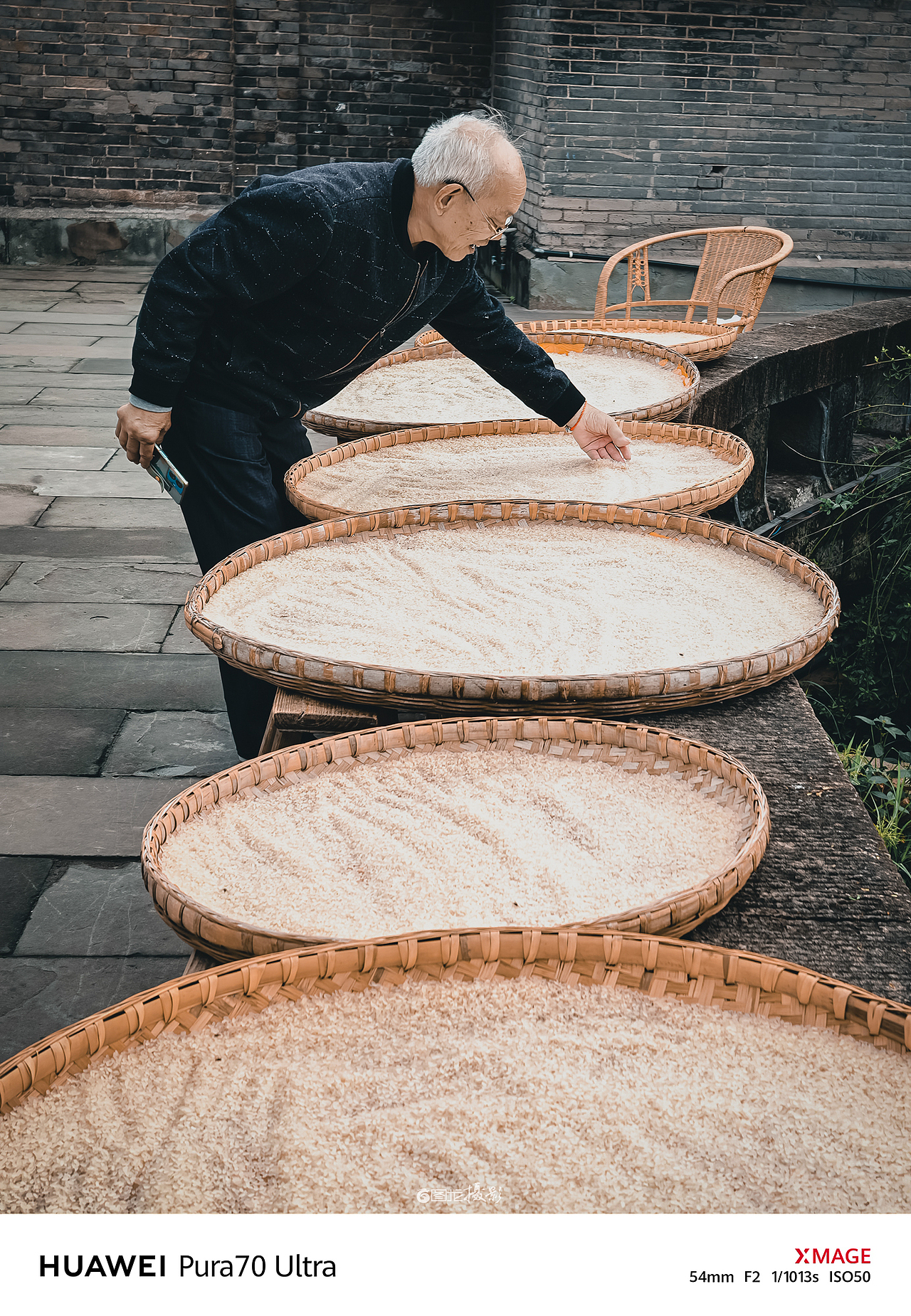 手机摄影笔记｜陇地风情：文化与生活的凝练交响