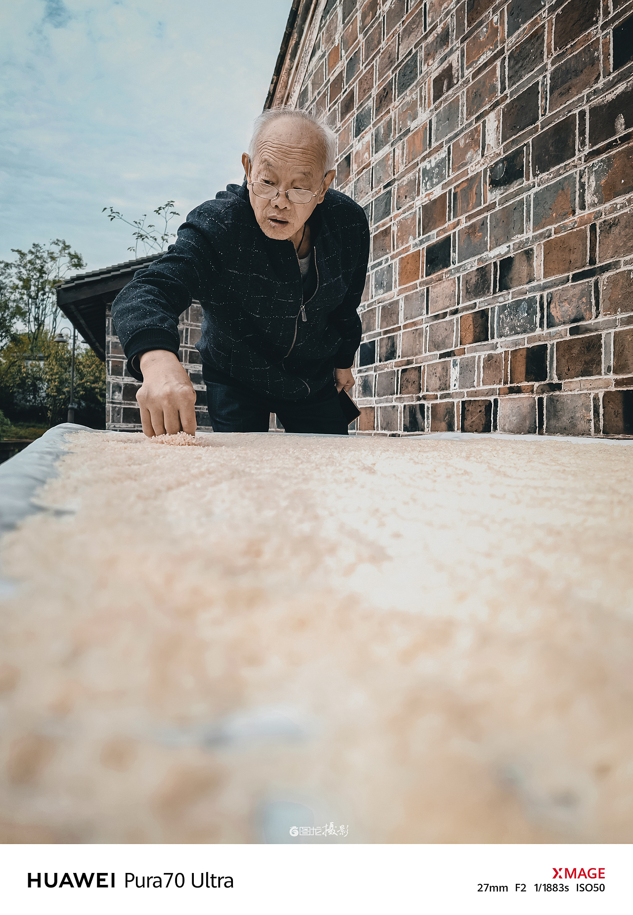 手机摄影笔记｜陇地风情：文化与生活的凝练交响