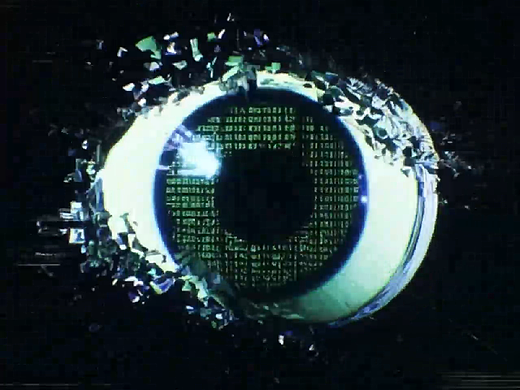 《仿生人的白日梦》