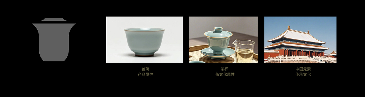 茶素居 | 茶叶品牌包装设计