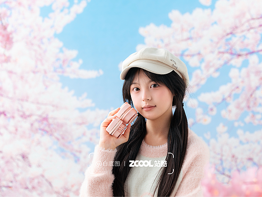 致安逸挂脖风扇