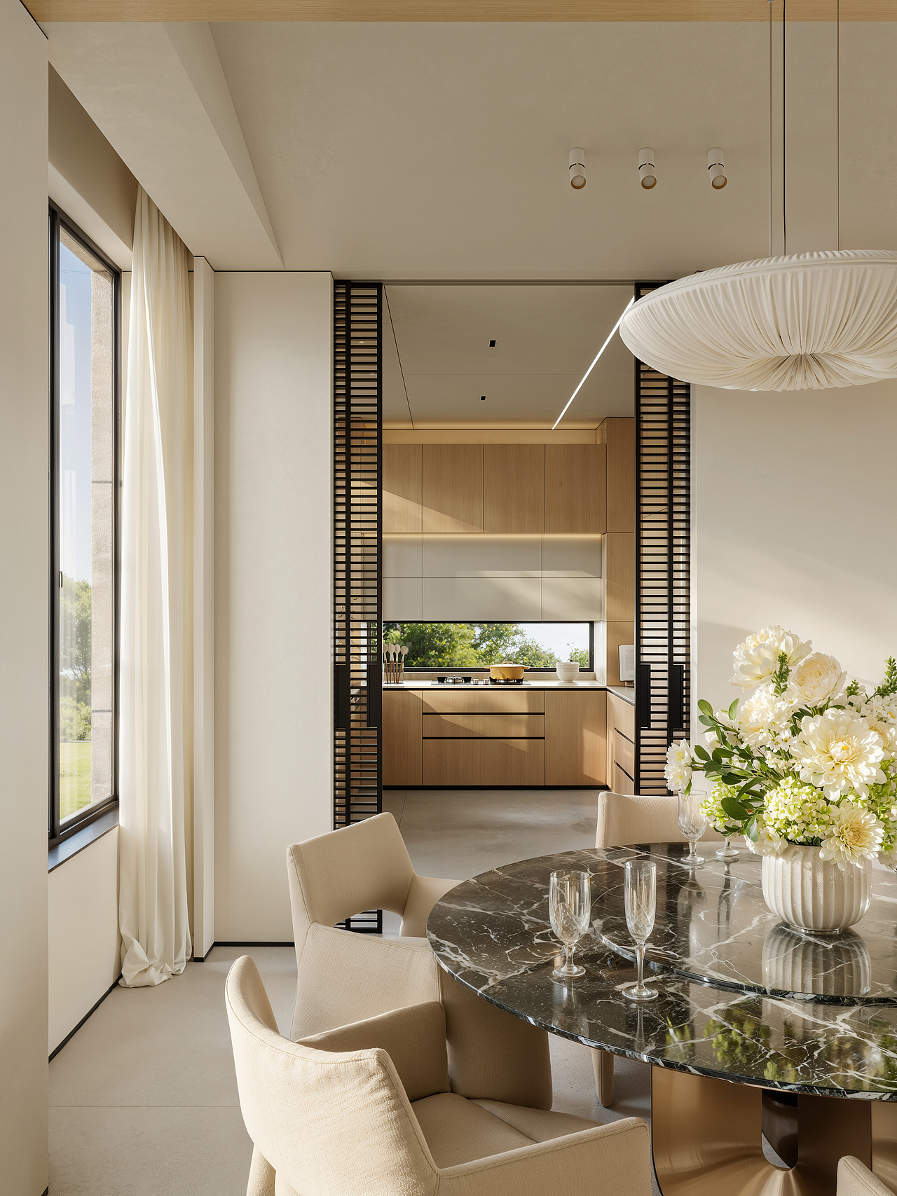 原木风客餐厅（图ZMzk5MTA4Mzcy） - 家装设计 - 站酷设计师痞老蟹原创素材 - 站酷ZCOOL