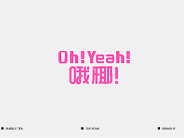 哦椰潮飲vis設(shè)計(jì)【逐浪派對(duì)】