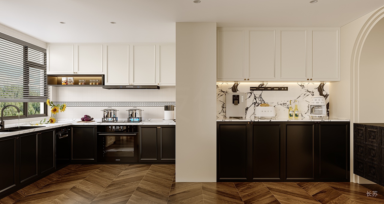 能吹一辈子的浪漫装修风格