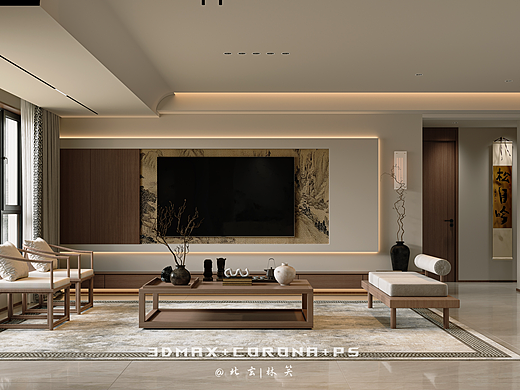 宋氏风雅:在都市中打造一方慢生活的诗意栖居