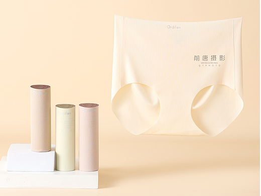 内裤、孕妇内裤拍摄