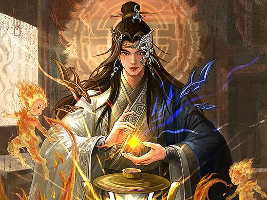 大二个人练习作品