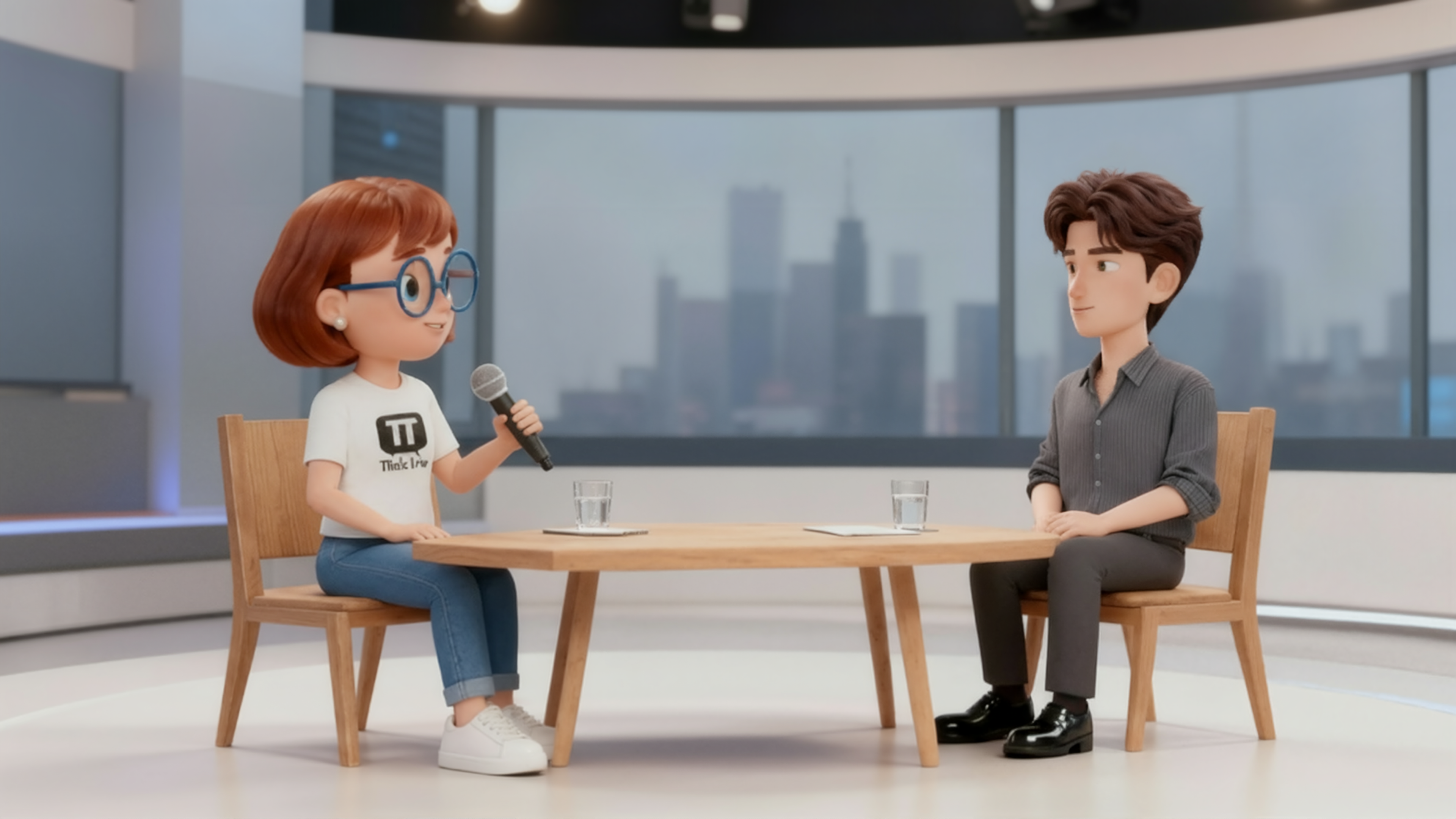 AI数字播客制作教程（图ZMTUyODQ1OTI=） - 观点 - 站酷设计师TTalkdesign原创素材 - 站酷ZCOOL