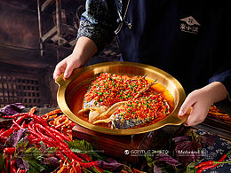 湘土菜配围炉煮茶烟火气十足