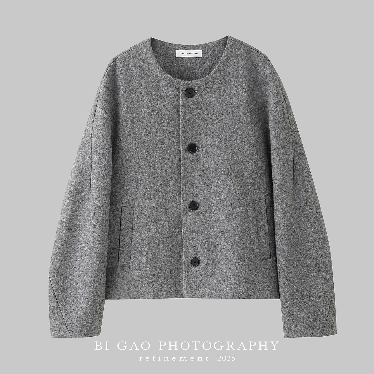 4种不同灯光附件拍摄服装白底图的效果对比（图ZMzk5MTE1MDg4） - 产品摄影 - 站酷设计师比高摄影原创素材 - 站酷ZCOOL