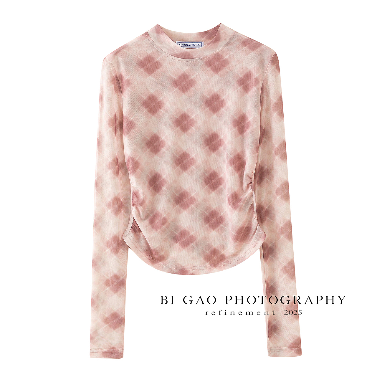 4种不同灯光附件拍摄服装白底图的效果对比（图ZMzk5MTE1MDgw） - 产品摄影 - 站酷设计师比高摄影原创素材 - 站酷ZCOOL