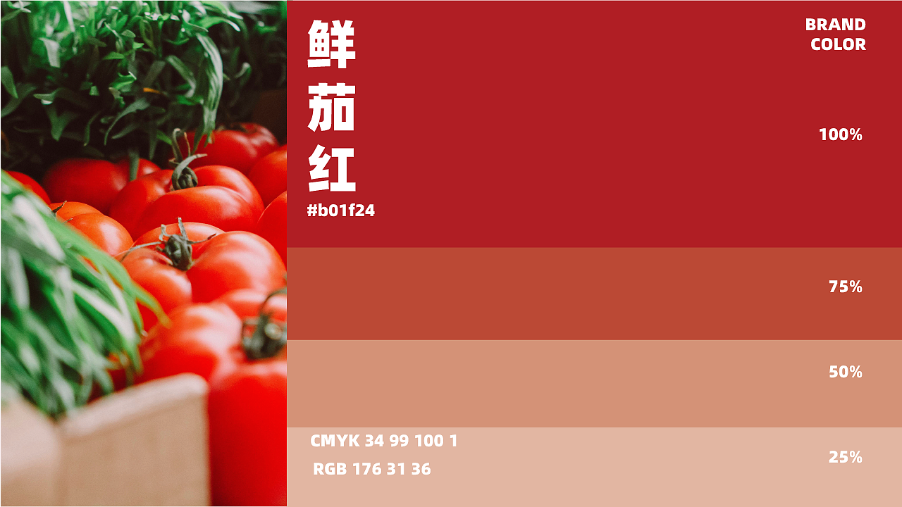 喜柿多果蔬品牌包装设计（图ZMzk5MTE3MDIw） - 包装 - 站酷设计师kkkkk磕磕原创素材 - 站酷ZCOOL