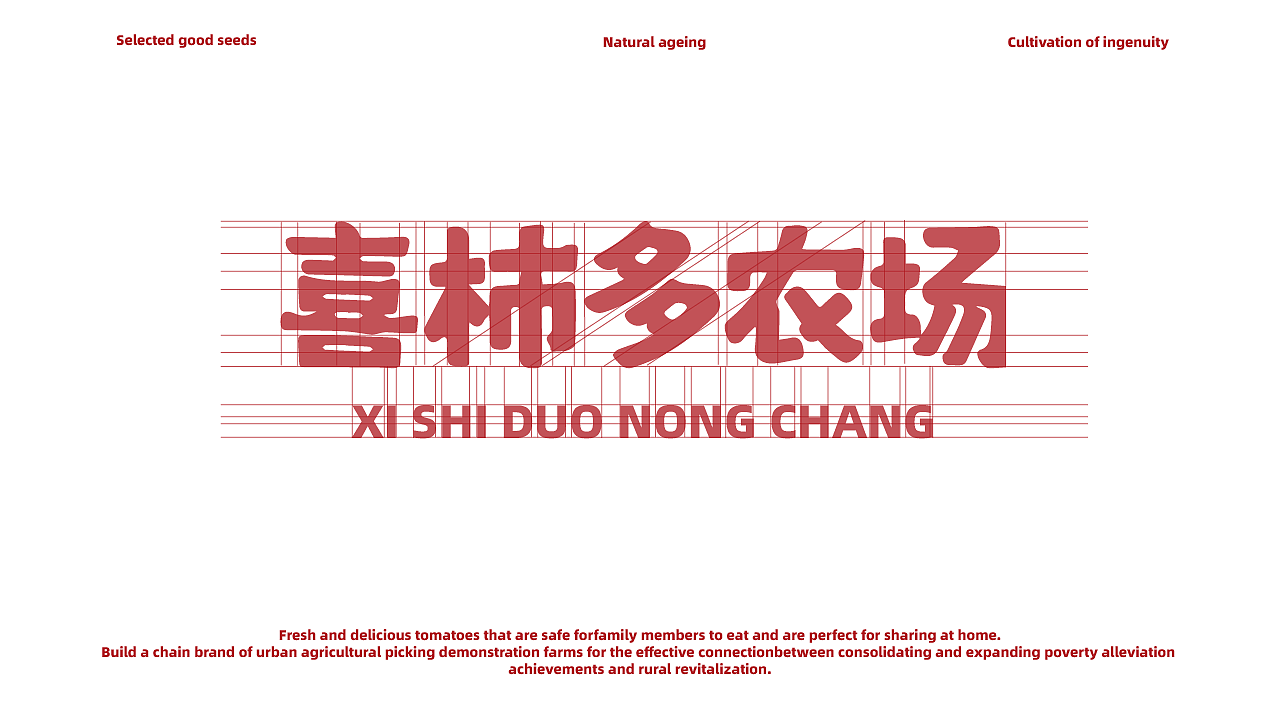 喜柿多果蔬品牌包装设计（图ZMzk5MTE3MDEy） - 包装 - 站酷设计师kkkkk磕磕原创素材 - 站酷ZCOOL