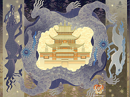插画