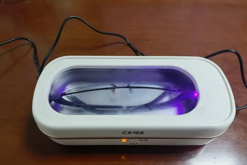 哪个品牌的超声波清洗机最好？十大超声波清洗机品牌排行榜 