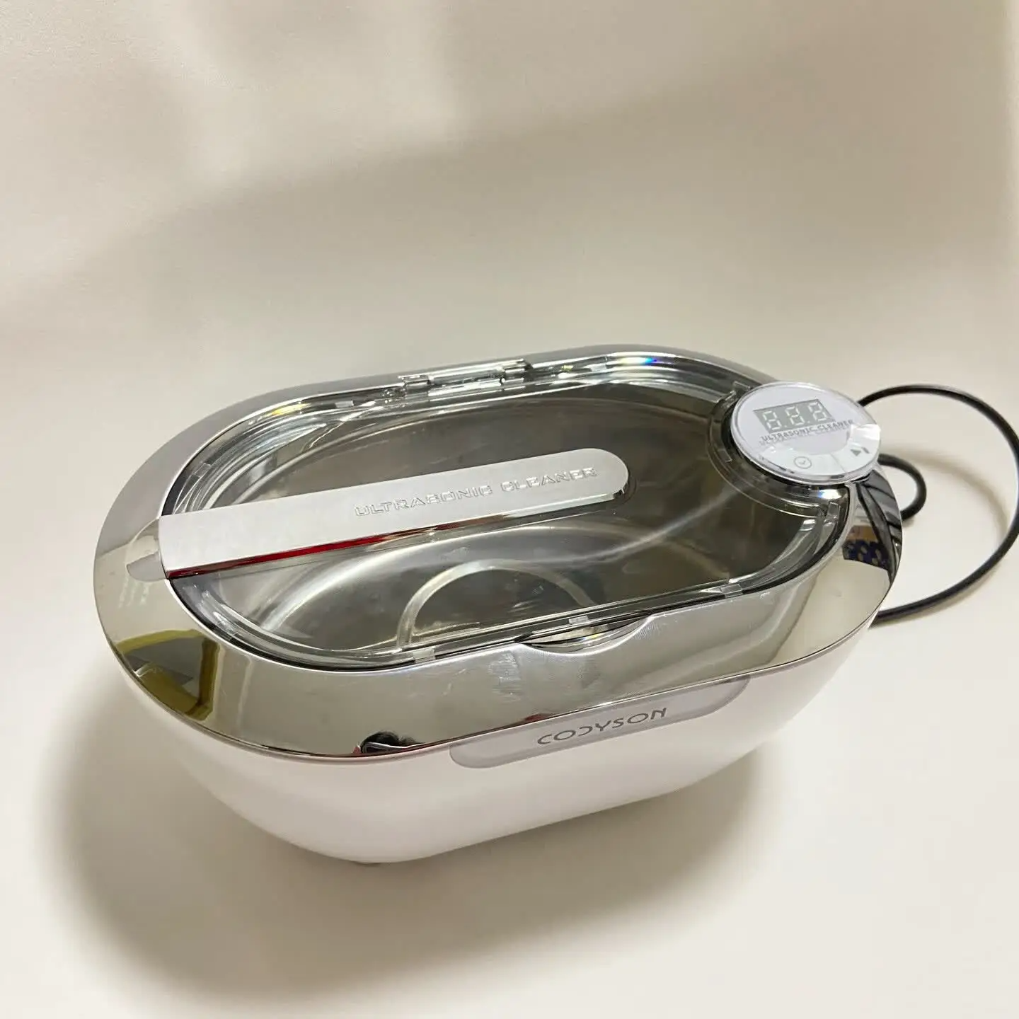 哪个品牌的超声波清洗机最好？十大超声波清洗机品牌排行榜 