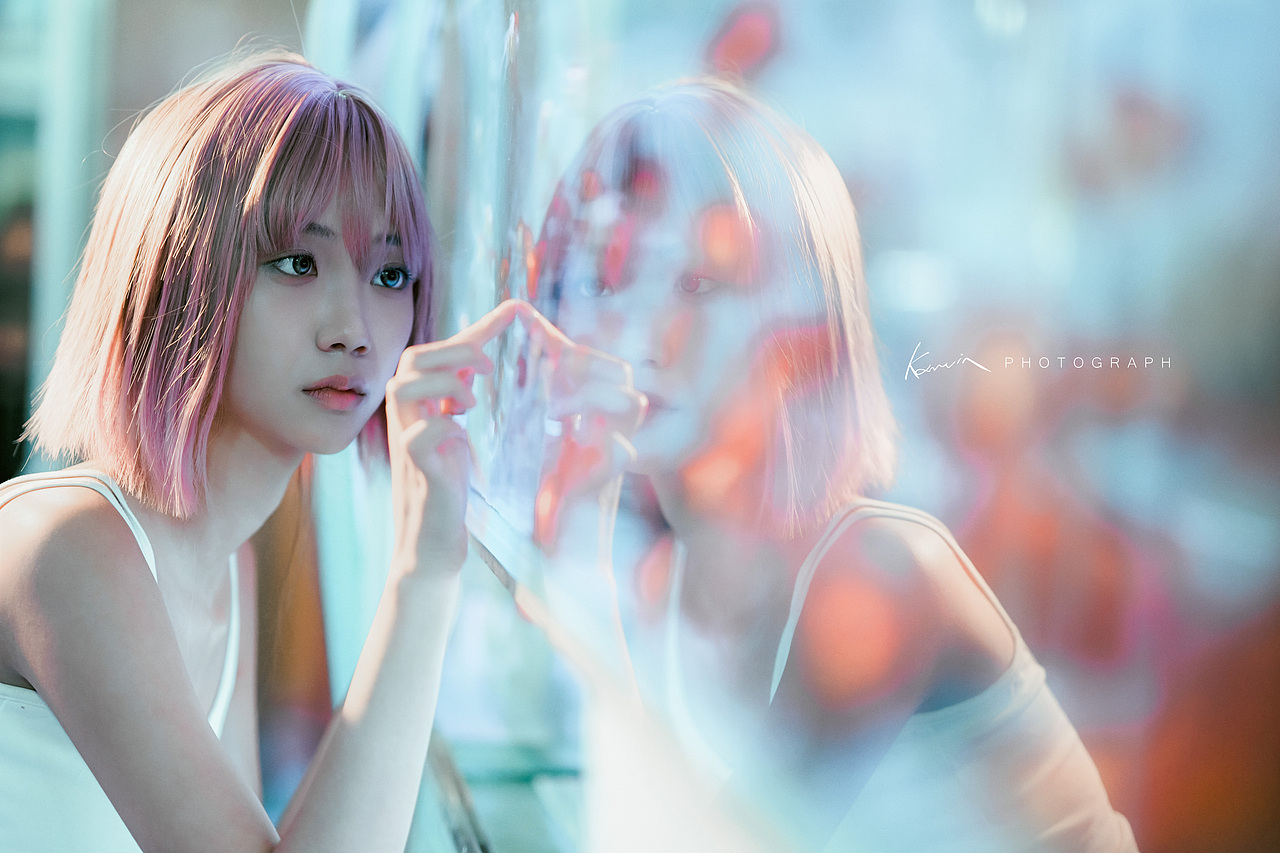 飞与菲（图ZMzk5MTE4ODc2） - 人像摄影 - 站酷设计师karvinwu原创素材 - 站酷ZCOOL