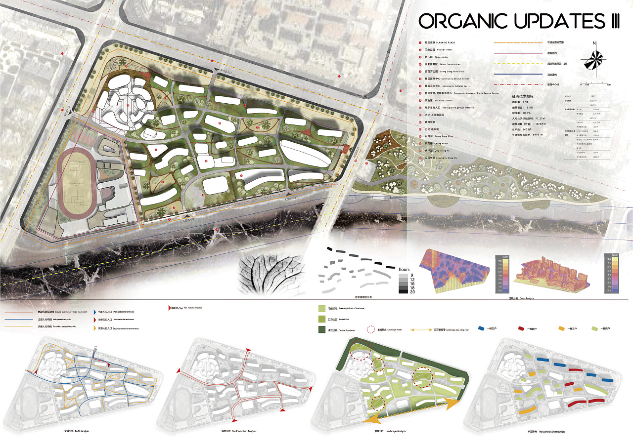 原专业在校期间作品部分展示