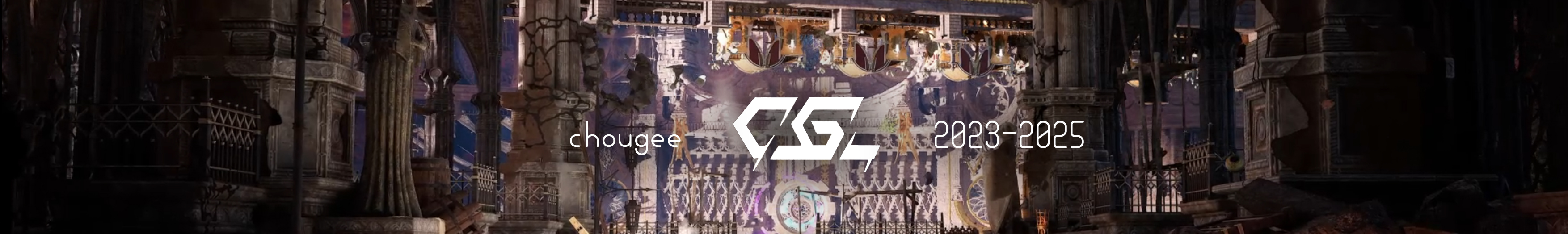 ChouGee的个人主页（封面预览） - 主页封面设置 - 站酷设计师ChouGee原创素材 - 站酷ZCOOL