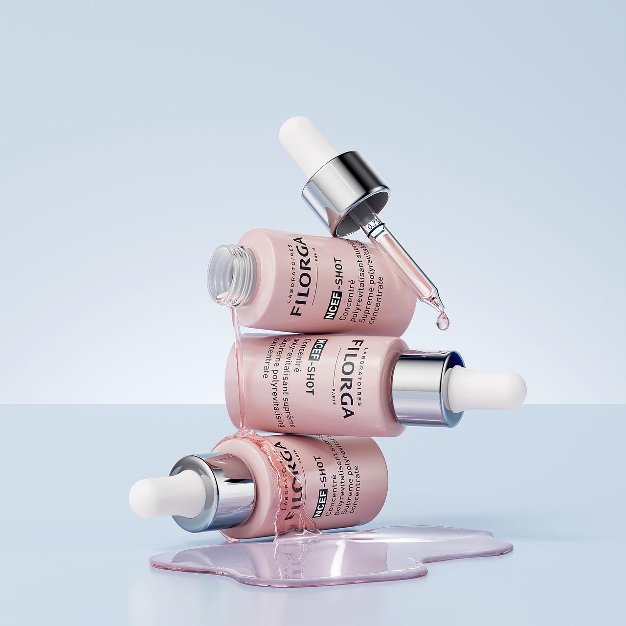 filorga·面膜/小针管/眼霜系列