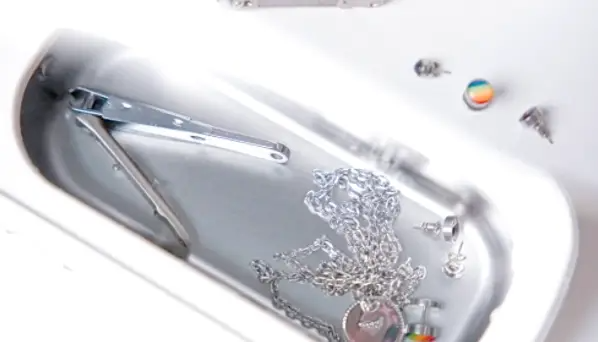 哪个牌子的超声波清洗机好？超声波清洗机排行榜十大品牌 