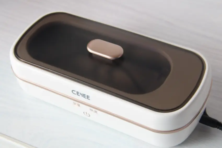 哪个牌子的超声波清洗机好？超声波清洗机排行榜十大品牌 