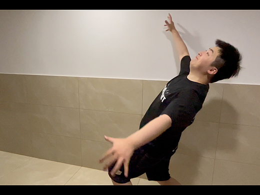 Boomerang (回旋镖)