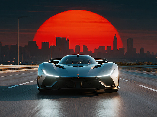 一组物理运动及产品一致性的测试