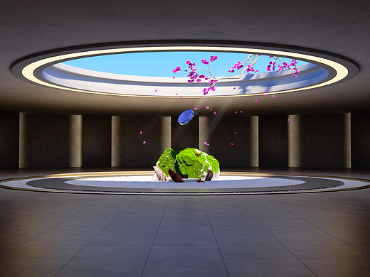 三維產(chǎn)品動(dòng)畫 《MANVN-BR151 掃地機(jī)-2025.9》（個(gè)人主頁-ZNzI2OTkyNTI=） - 動(dòng)畫/影視 - 站酷設(shè)計(jì)師大白的心事原創(chuàng)素材 - 站酷ZCOOL