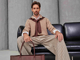 男裝拍攝-模特/攝影/場地都可約