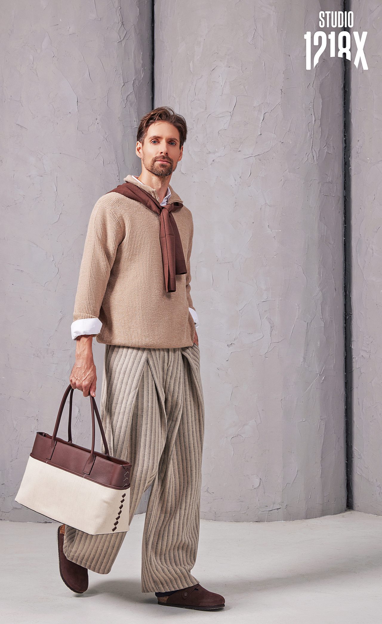 男装拍摄-模特/摄影/场地都可约（图ZMzk5MTMwNzAw） - 产品摄影 - 站酷设计师crius22原创素材 - 站酷ZCOOL