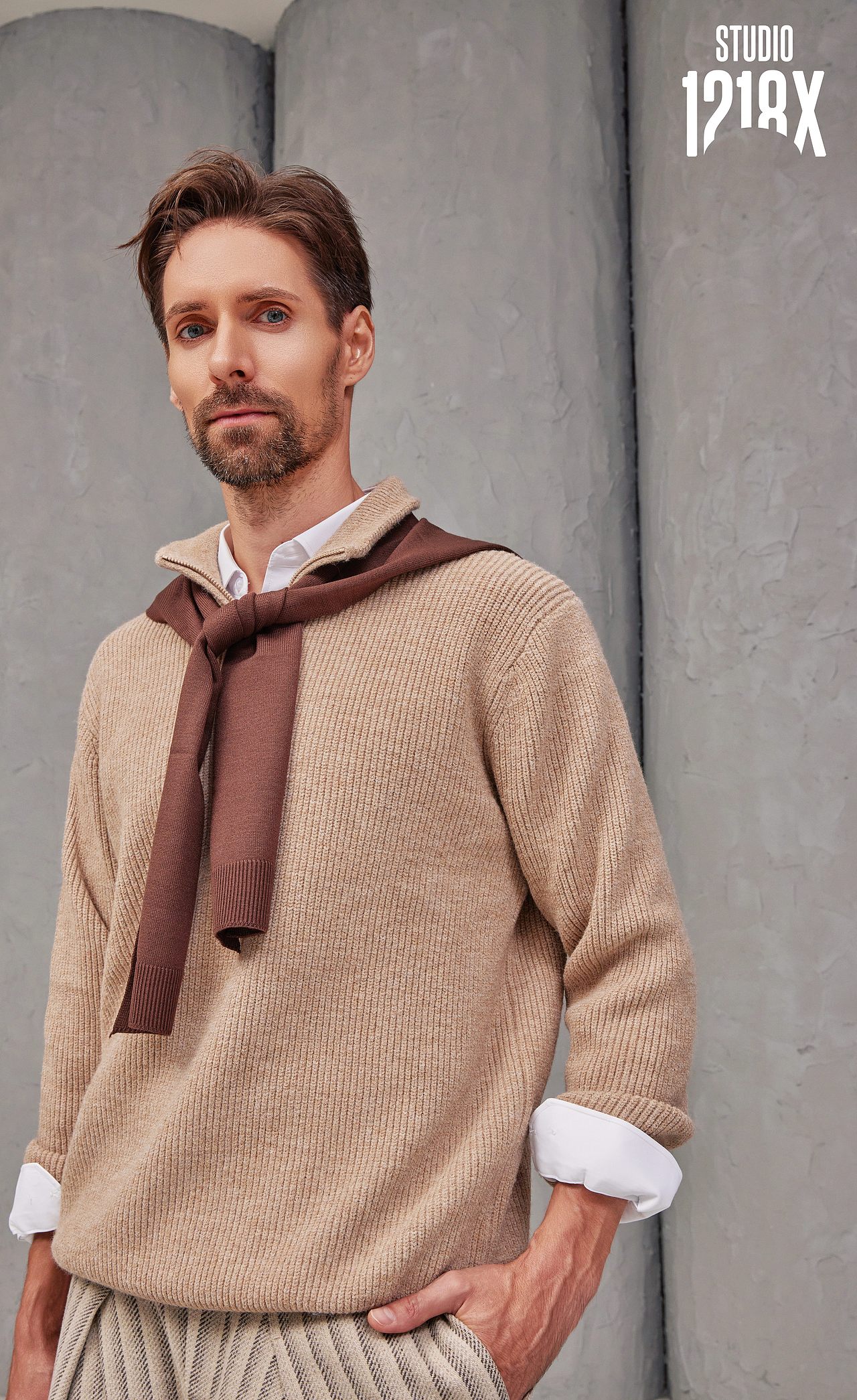 男装拍摄-模特/摄影/场地都可约（图ZMzk5MTMwNjky） - 产品摄影 - 站酷设计师crius22原创素材 - 站酷ZCOOL